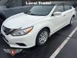 Used 2017 Nissan Altima 2.5 S Sedan