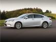 Used 2015 Lexus ES 350  Sedan