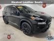 Used 2023 Nissan Rogue Midnight Edition SUV