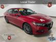 Used 2020 Honda Accord Sport 1.5T Sedan