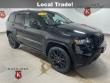 Used 2021 Jeep Grand Cherokee Laredo SUV