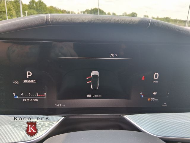 2026 Nissan Murano SL - Photo 14