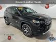 Used 2024 Jeep Compass Limited SUV