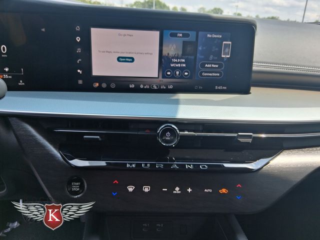 2026 Nissan Murano SL - Photo 15