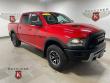 Used 2017 Ram 1500 Rebel Truck Crew Cab