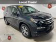 Used 2017 Honda Pilot EX-L AWD SUV