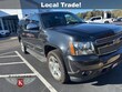 Chevrolet Suburban 1500