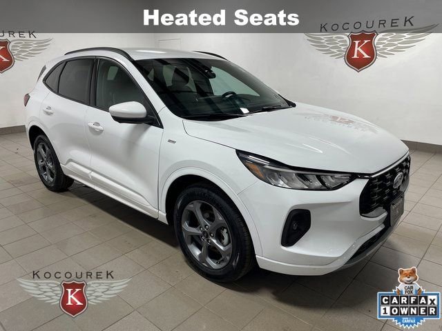 2023 Ford Escape