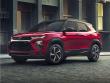 Used 2023 Chevrolet Trailblazer RS SUV