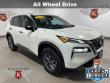 Used 2022 Nissan Rogue S SUV