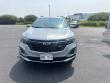 Used 2024 Chevrolet Equinox RS SUV