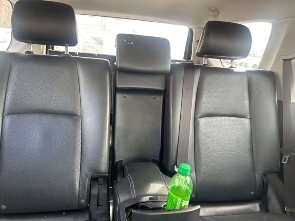 Used 2018 Toyota 4Runner SR5 SUV