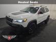 Used 2023 Jeep Cherokee Trailhawk SUV