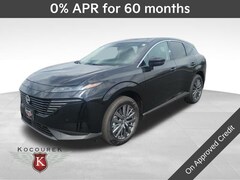 2026 Nissan Murano SL SUV