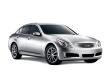 Used 2009 INFINITI G37x Base Sedan