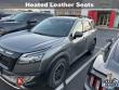 Used 2025 Nissan Pathfinder Rock Creek SUV