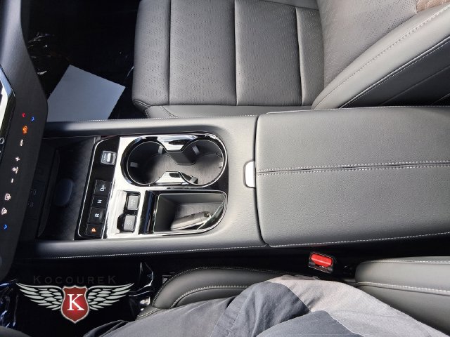2026 Nissan Murano Platinum - Photo 15
