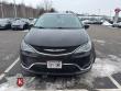 Used 2017 Chrysler Pacifica Touring-L Van