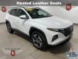 Used 2023 Hyundai Tucson SEL SUV