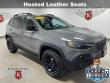 Used 2022 Jeep Cherokee Trailhawk SUV