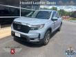 Used 2023 Honda Ridgeline RTL-E Truck Crew Cab