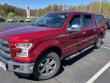Used 2015 Ford F-150  Truck SuperCrew Cab
