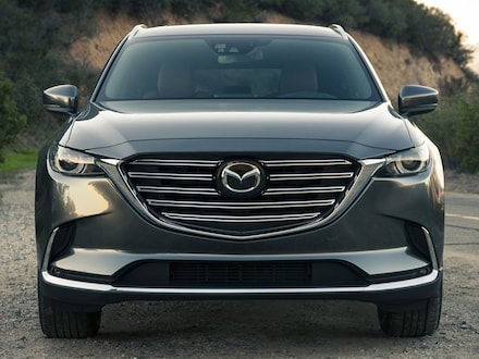 2019 Mazda Mazda CX-9 Signature SUV