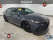 Used 2025 Toyota Camry SE Sedan