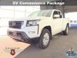 Used 2024 Nissan Frontier SV Truck King Cab