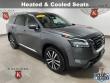 Used 2025 Nissan Pathfinder Platinum SUV