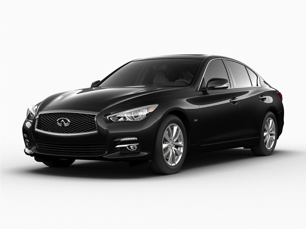 2017 INFINITI Q50 3.0t Premium AWD's photo