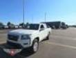 Used 2023 Nissan Frontier SV Truck Crew Cab