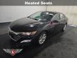 Used 2023 Chevrolet Malibu 1LT Sedan
