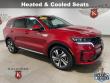 Used 2023 Kia Sorento Hybrid SX Prestige SUV