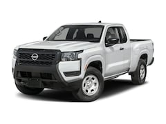 2025 Nissan Frontier S Truck King Cab