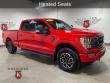 Used 2022 Ford F-150  Truck SuperCrew Cab