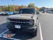 Used 2025 Ford Bronco Outer Banks SUV