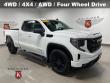 Used 2023 GMC Sierra 1500 Elevation w/3SB Truck Double Cab