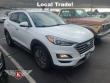 Used 2021 Hyundai Tucson Limited SUV