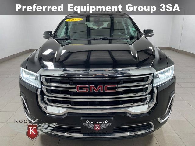 2023 Gmc Acadia SLE photo 2