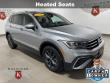 Used 2024 Volkswagen Tiguan 2.0T Wolfsburg Edition SUV