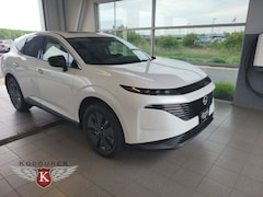 2025 Nissan Murano SL SUV