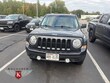  Jeep Patriot