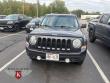 Used 2016 Jeep Patriot Latitude 4x4 SUV