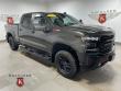 Used 2021 Chevrolet Silverado 1500 LT Trail Boss Truck Crew Cab