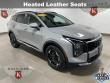 Used 2026 Kia Sportage EX SUV