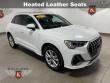 Used 2024 Audi Q3 45 S line Premium SUV