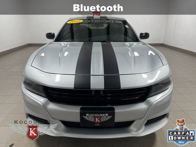 2023 Dodge Charger SXT photo 2
