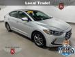 Used 2018 Hyundai Elantra Value Edition Sedan
