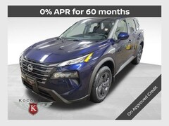 2026 Nissan Rogue SV SUV